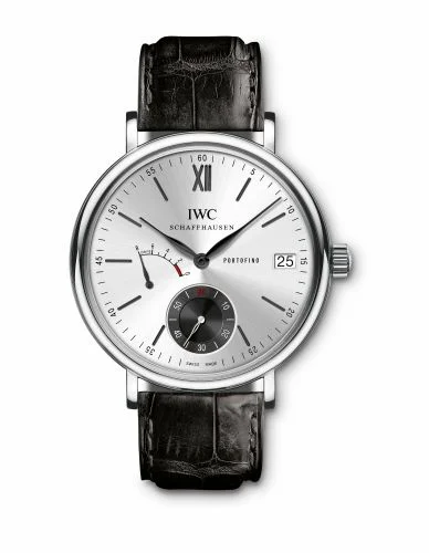 IWC Portofino Hand-Wound Eight Days Beijing International Film Festival 2016 IW5101-14 (IW510114)